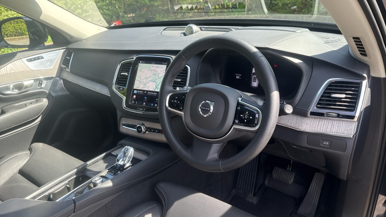 Volvo XC90 2.0 B6P Ultimate Dark 5dr AWD Geartronic Petrol Estate